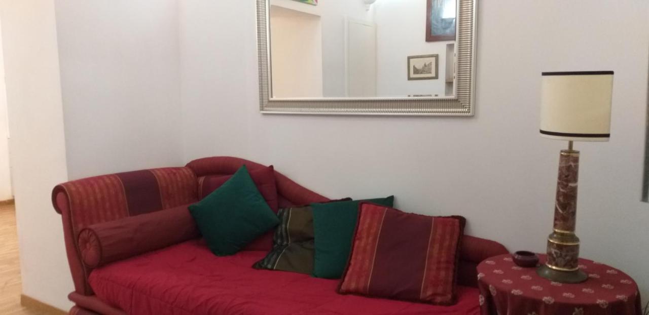 Apartamento Cozy Navona Roma