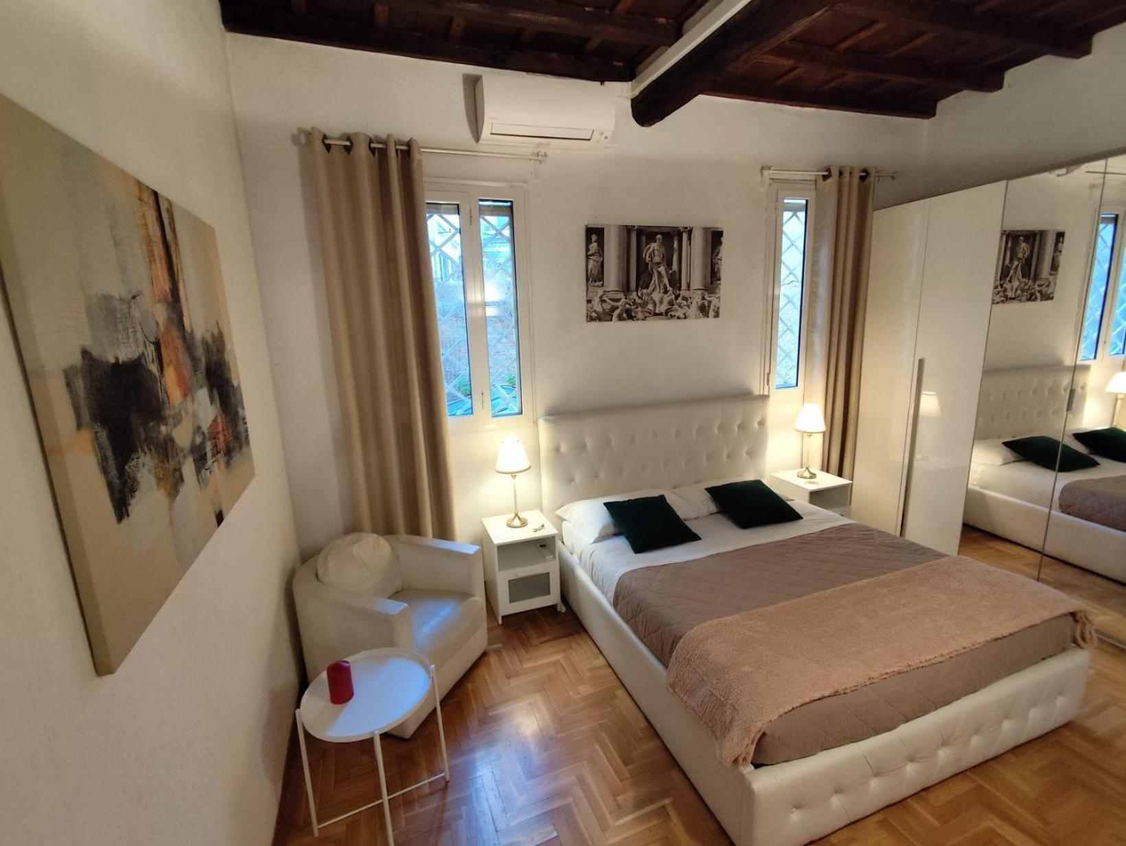 Apartamento Cozy Navona Roma